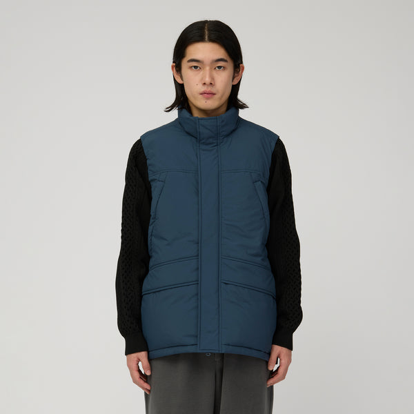 Everyday Down Vest