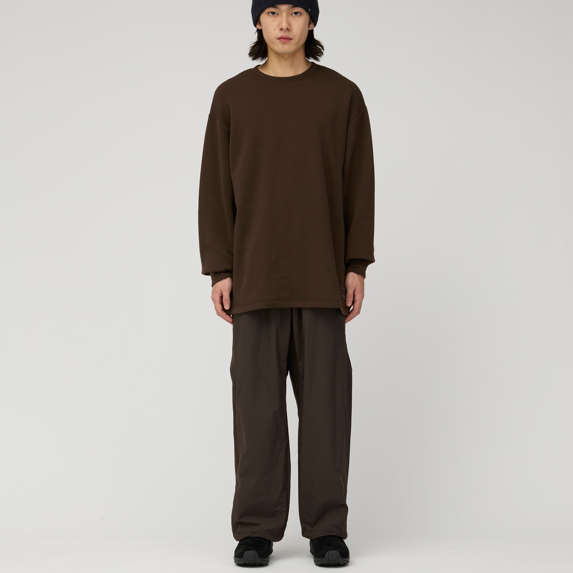 Nylon Double Rip Pants - Snow Peak UK