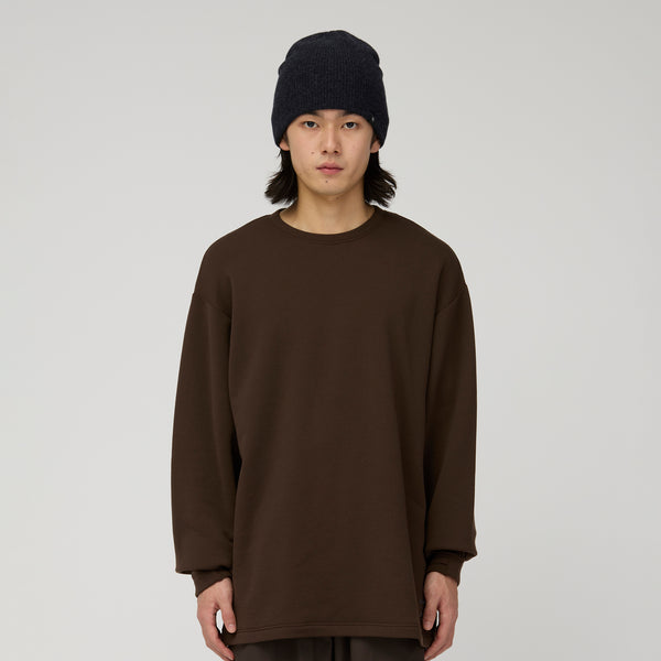 Polartec Power Wool Pullover - Snow Peak UK
