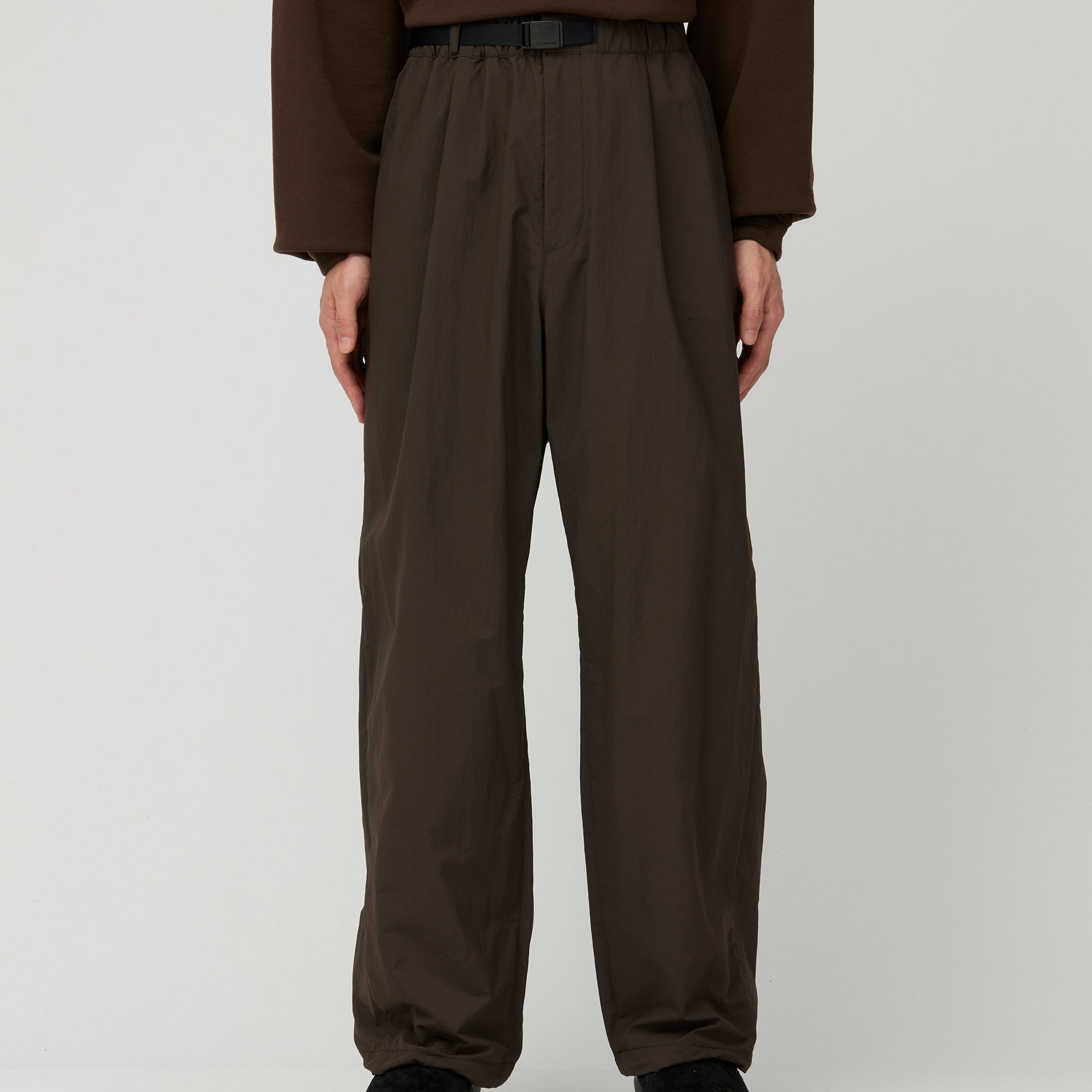 Nylon Double Rip Pants - Snow Peak UK
