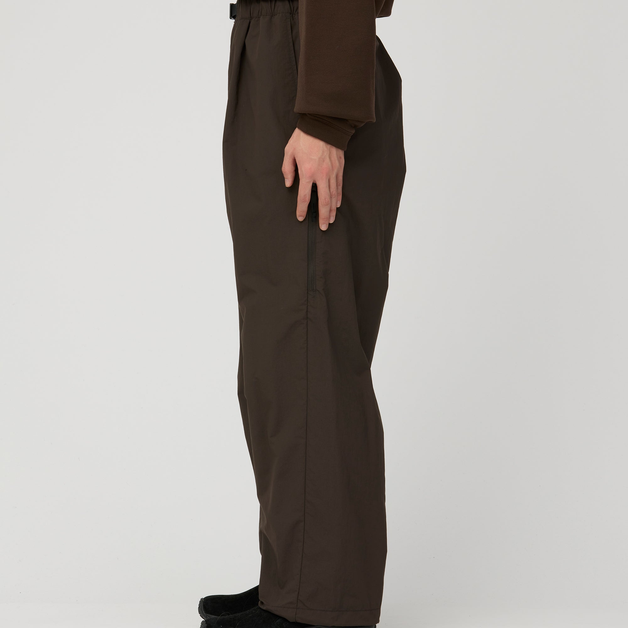 Nylon Double Rip Pants - Snow Peak UK