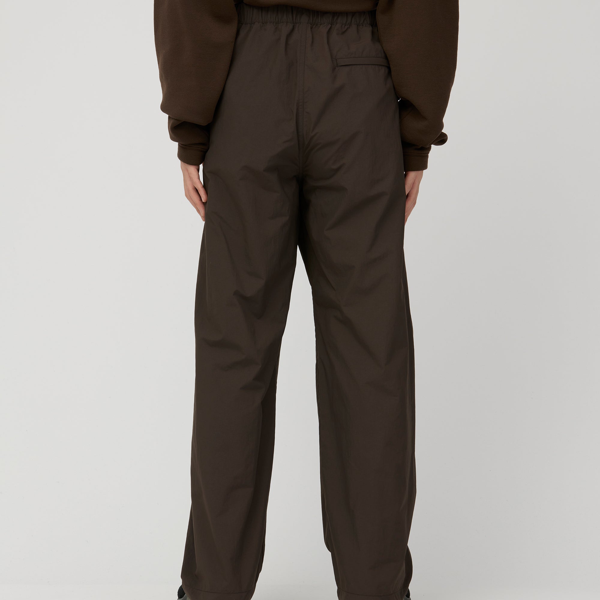 Nylon Double Rip Pants - Snow Peak UK