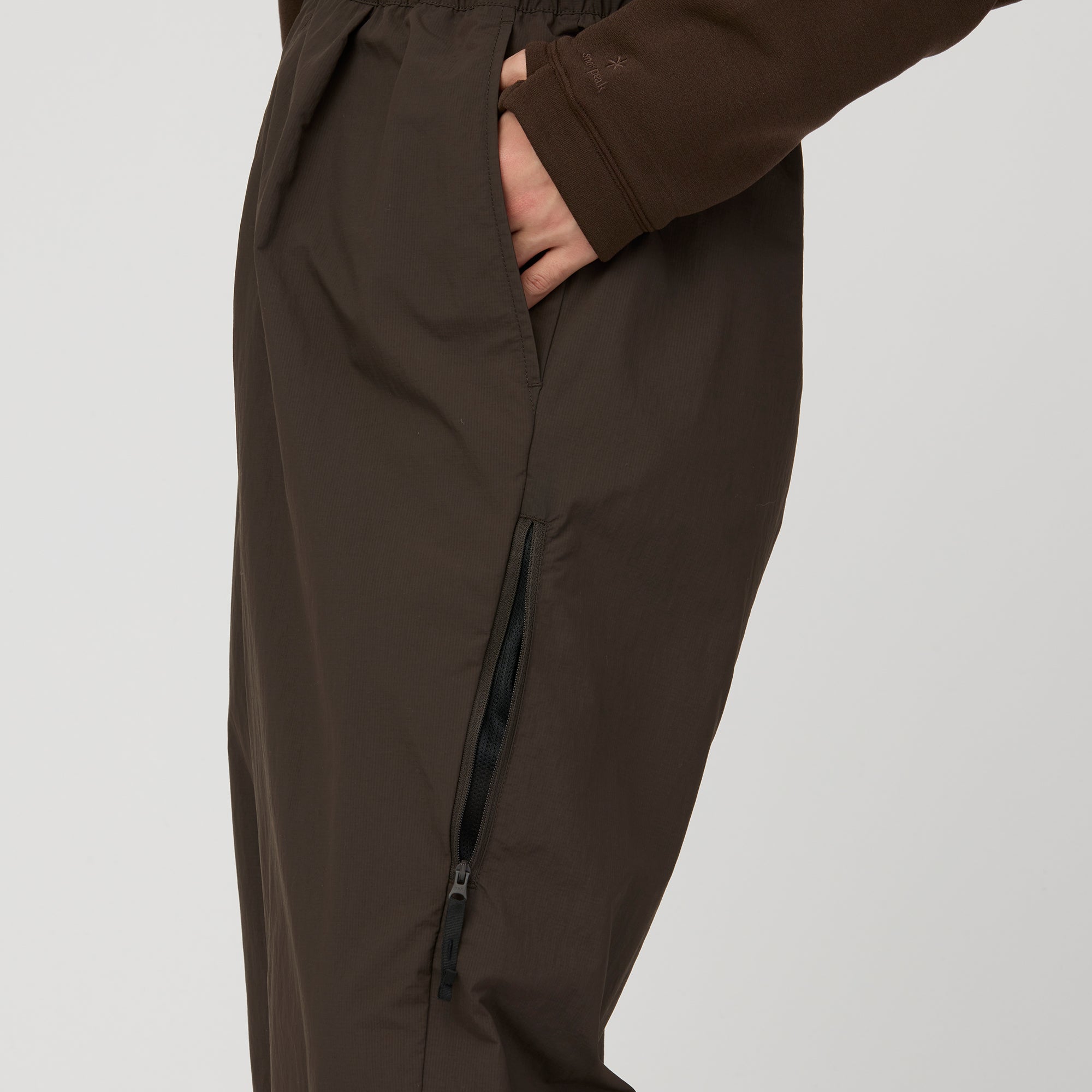 Nylon Double Rip Pants - Snow Peak UK