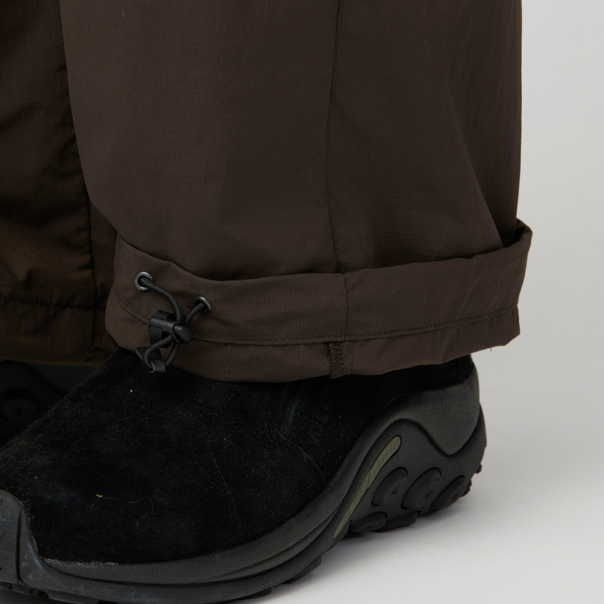 Nylon Double Rip Pants - Snow Peak UK