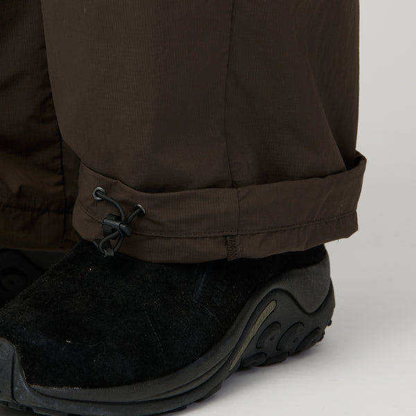 Nylon Double Rip Pants - Snow Peak UK