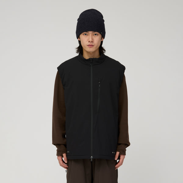 Breathable Insulated Vest
