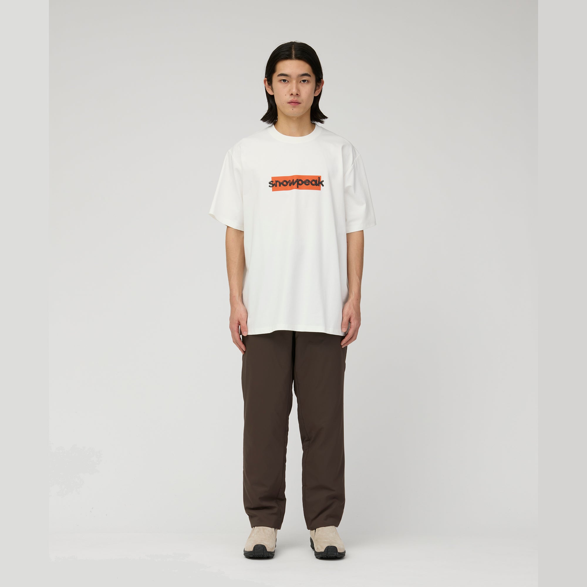 Flexible Insulated Pants - Snow Peak UK