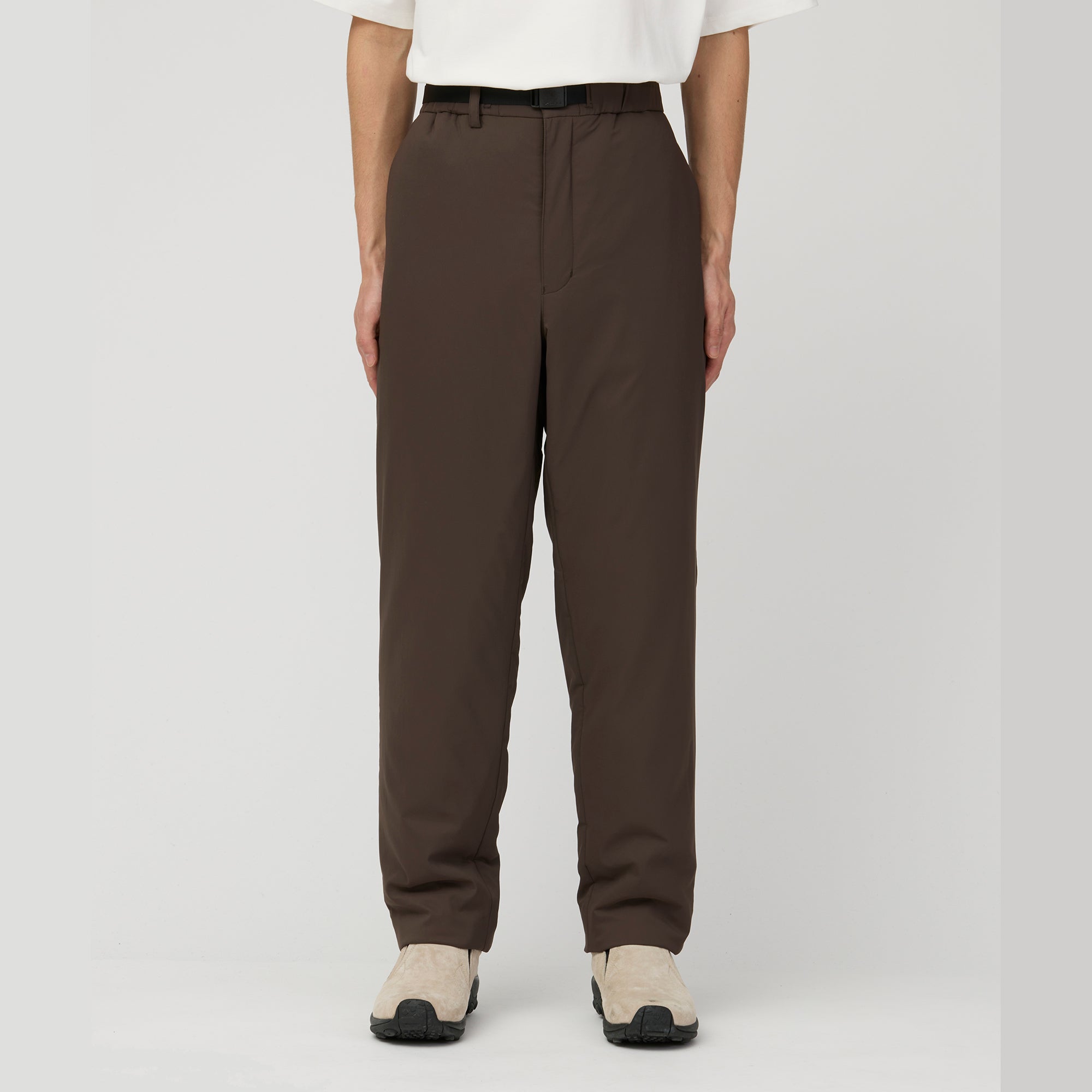 Flexible Insulated Pants - Snow Peak UK