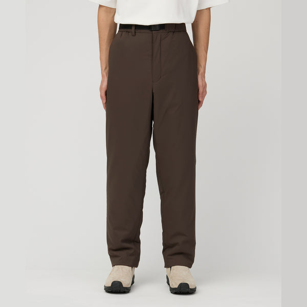 Flexible Insulated Pants