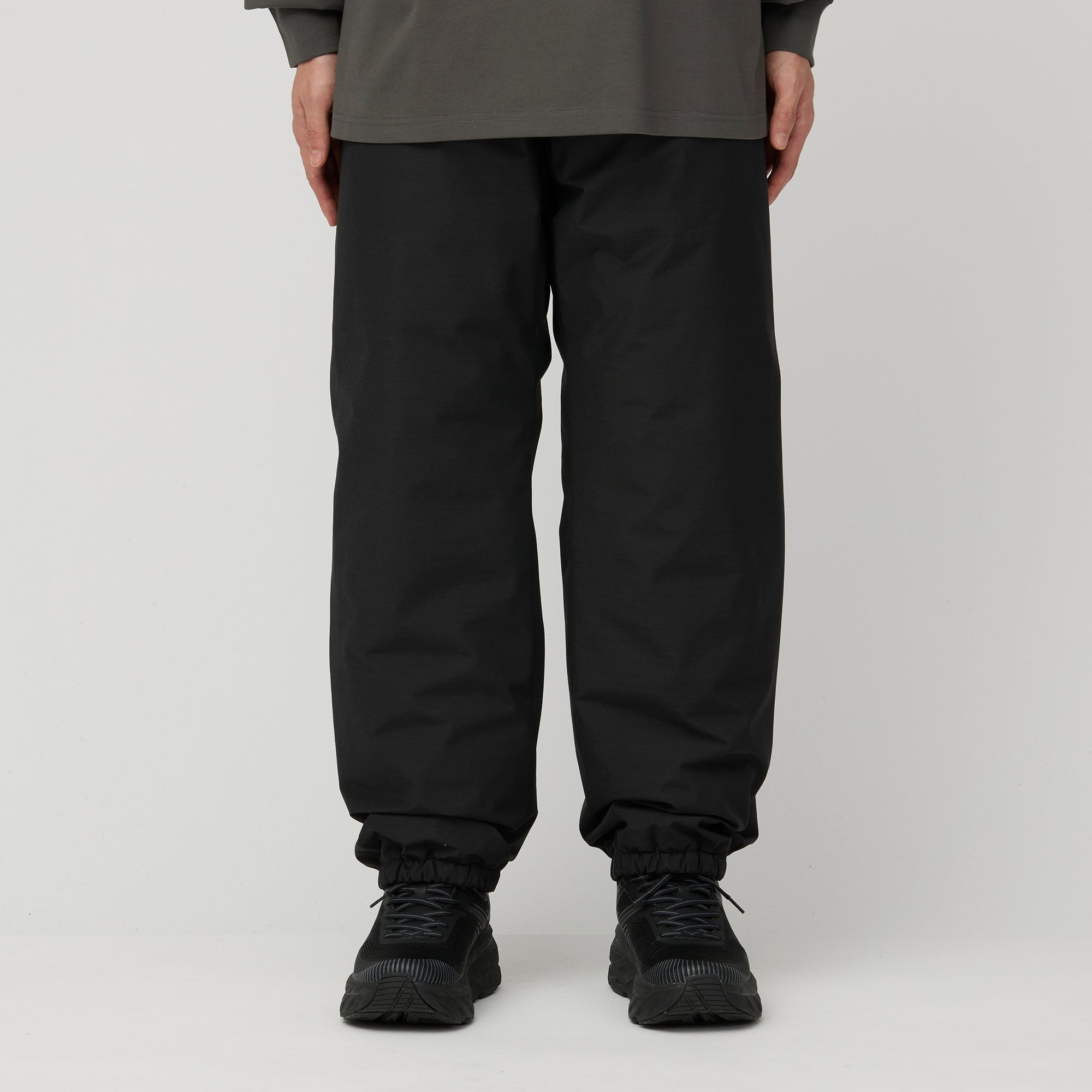 FR 2L Down Pants