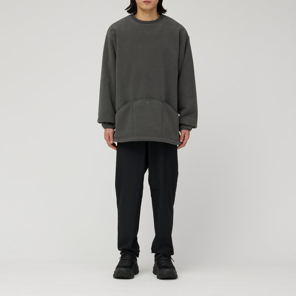 Water-Repellent Stretch Tapered Pants - Snow Peak UK