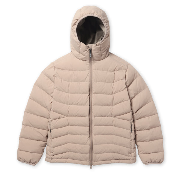 Middler Down Parka