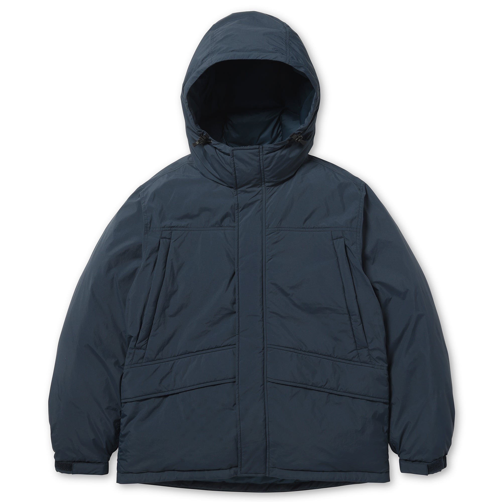 Everyday Down Jacket Navy 100261DO0302074 - Snow Peak UK