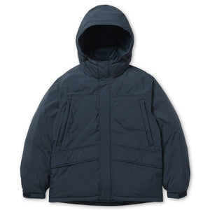 Everyday Down Jacket Navy 100261DO0302074 - Snow Peak UK