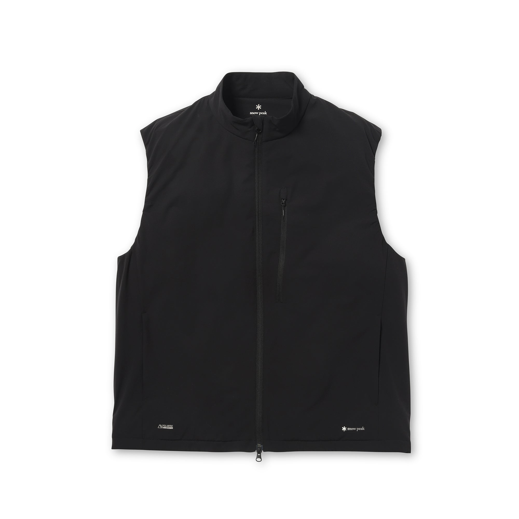 Breathable Insulated Vest