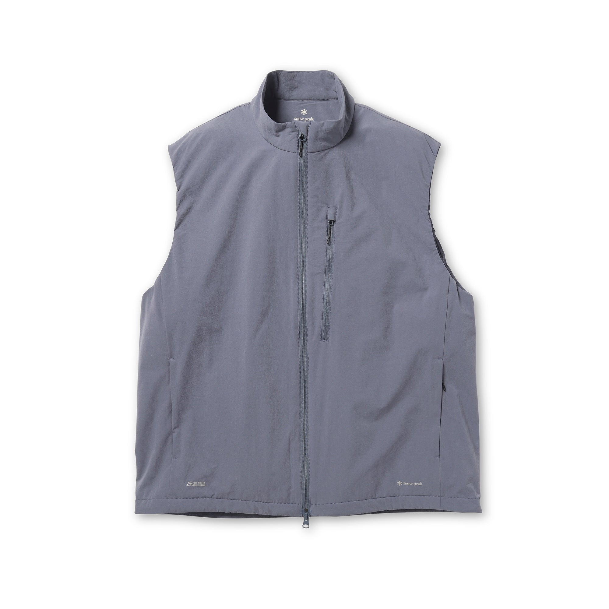 Breathable Insulated Vest