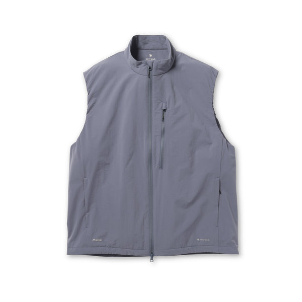 Breathable Insulated Vest