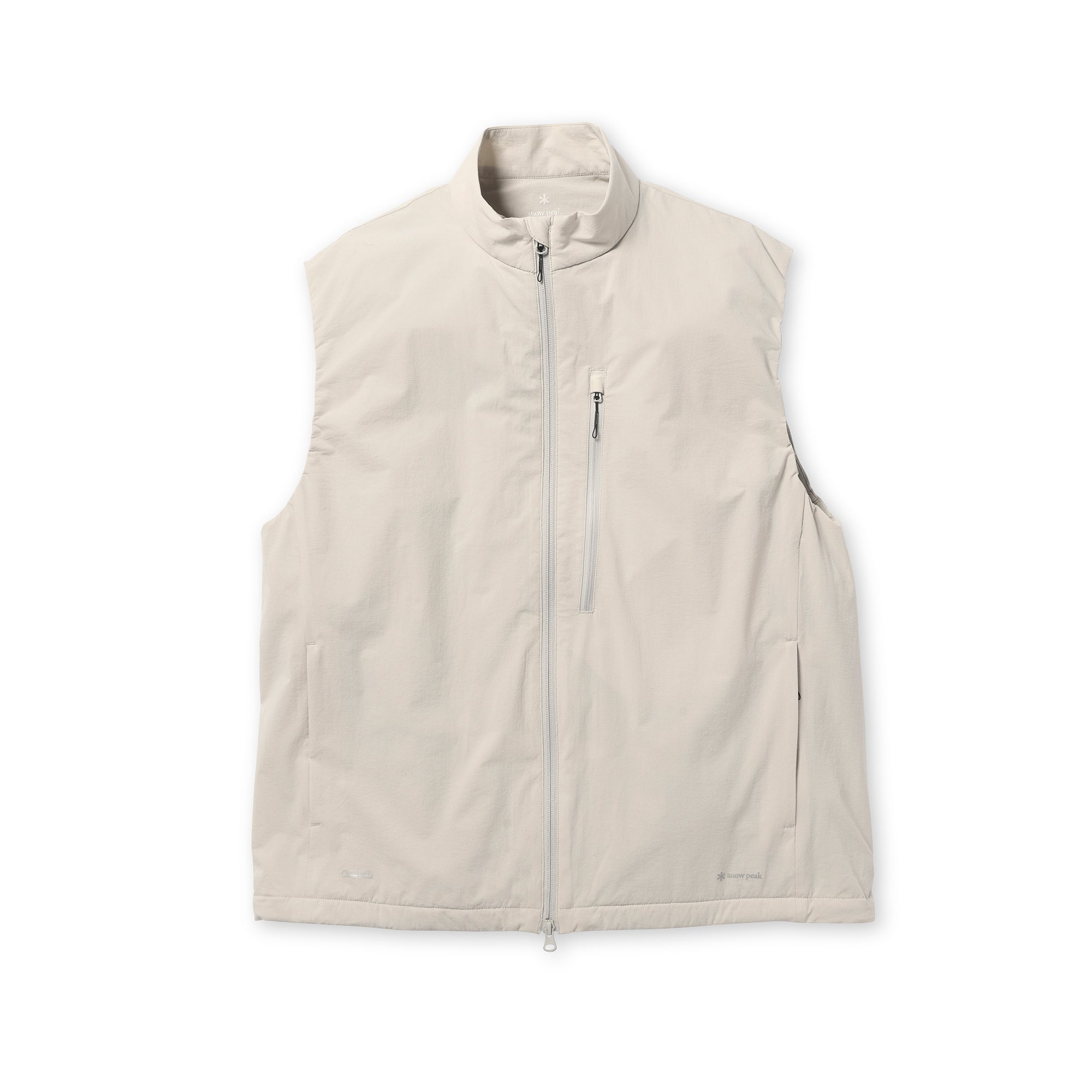 Breathable Insulated Vest