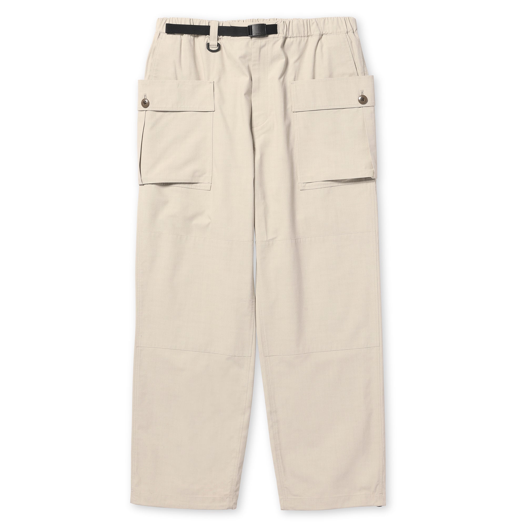 Hybrid TAKIBI Pants Ivory 100261PT1402022 - Snow Peak UK