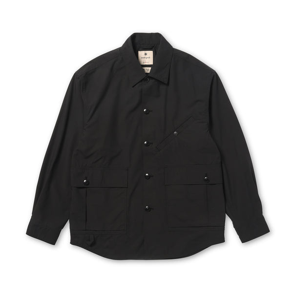 Hybrid TAKIBI Jacket