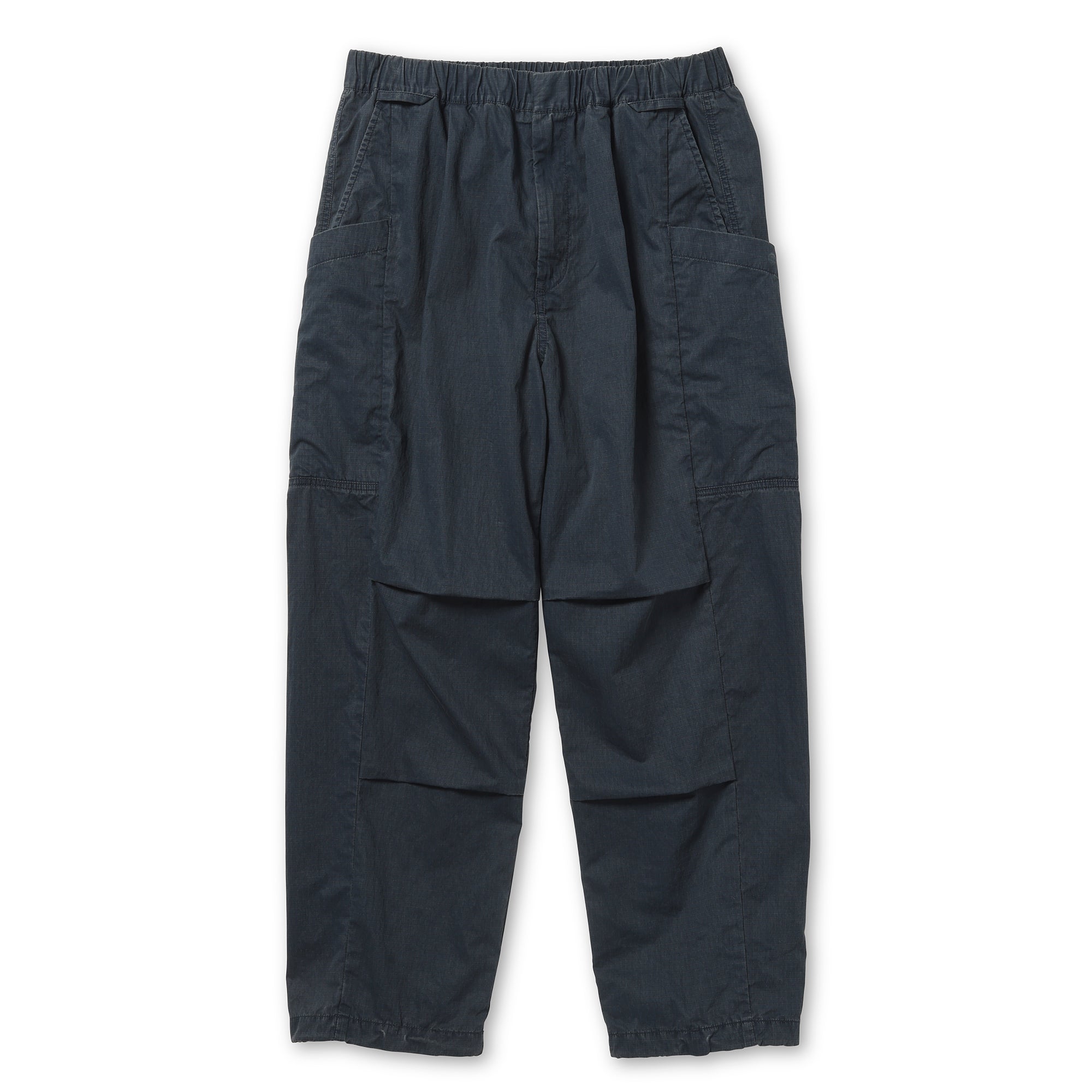 Pigment Washed Pants - Snow Peak UK