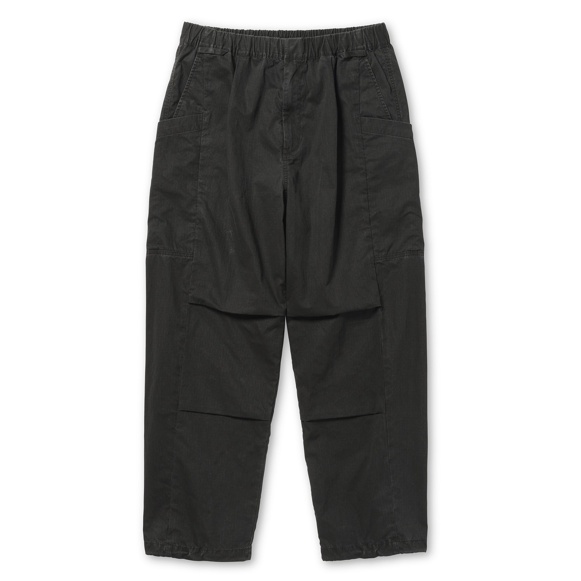 Pigment Washed Pants - Snow Peak UK