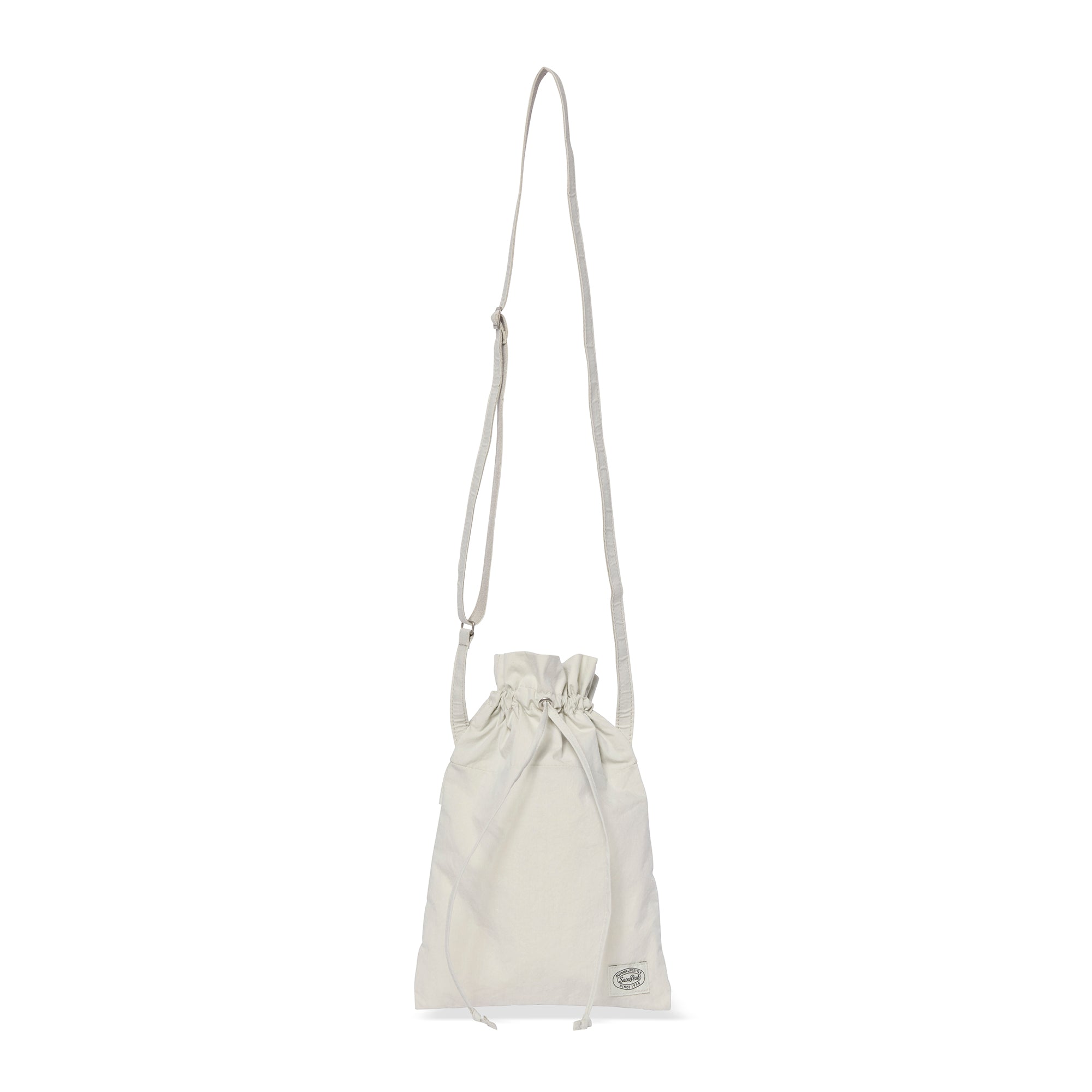 Indigo C/N Bag Ivory 100261SB1000022 - Snow Peak UK