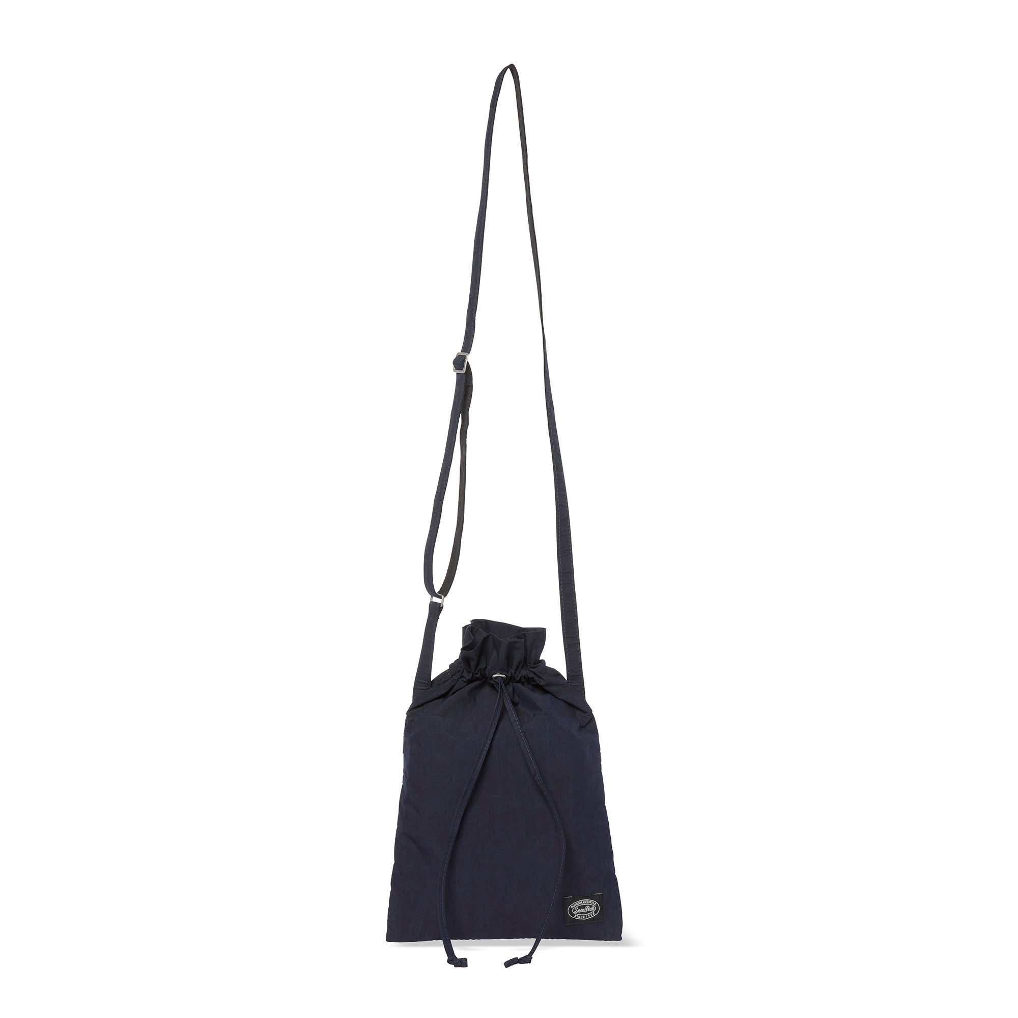 Indigo C/N Bag Indigo 100261SB1000073 - Snow Peak UK