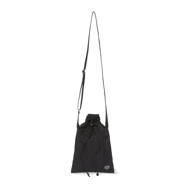 Indigo C/N Bag Black 100261SB1000019 - Snow Peak UK
