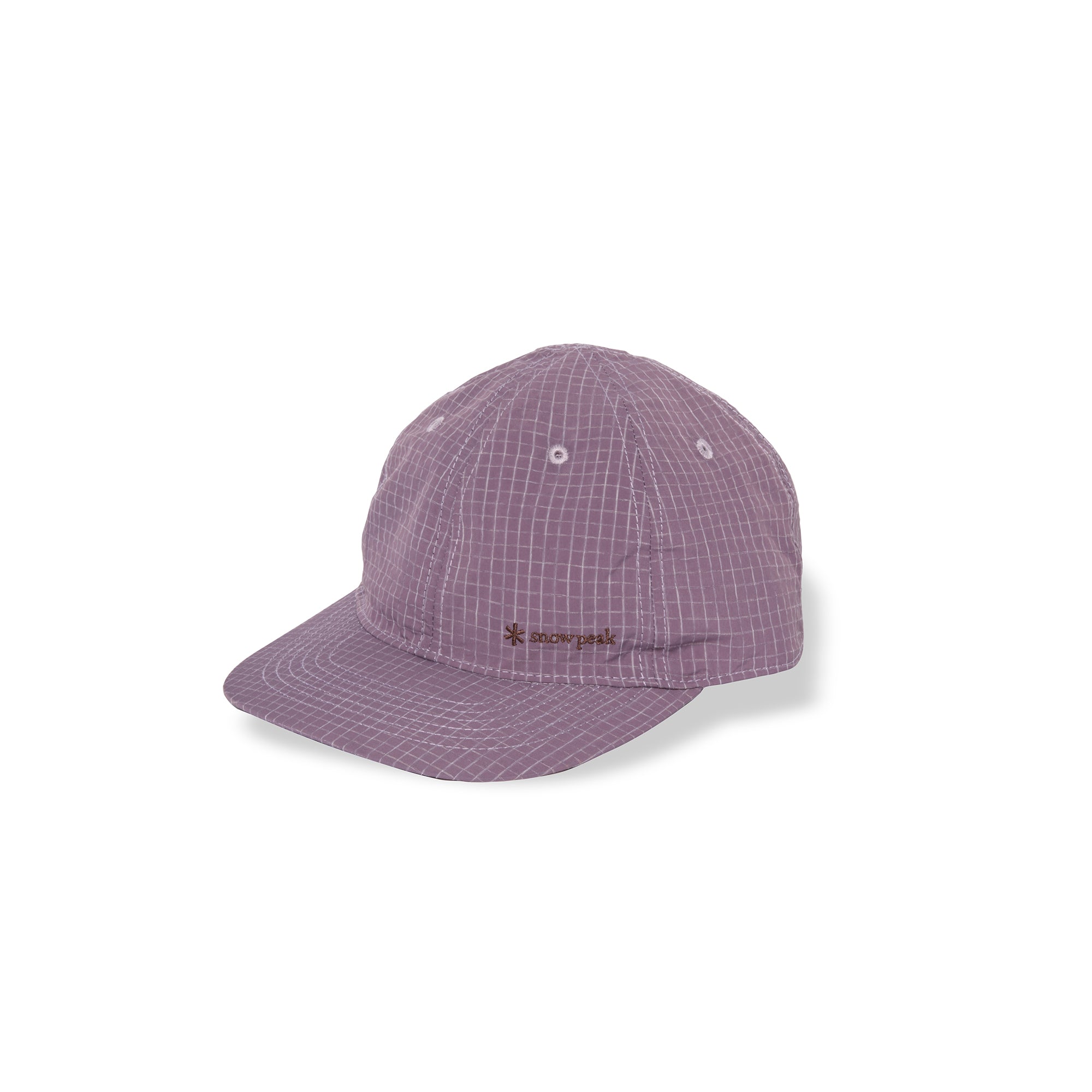 KASURI Ripstop Cap