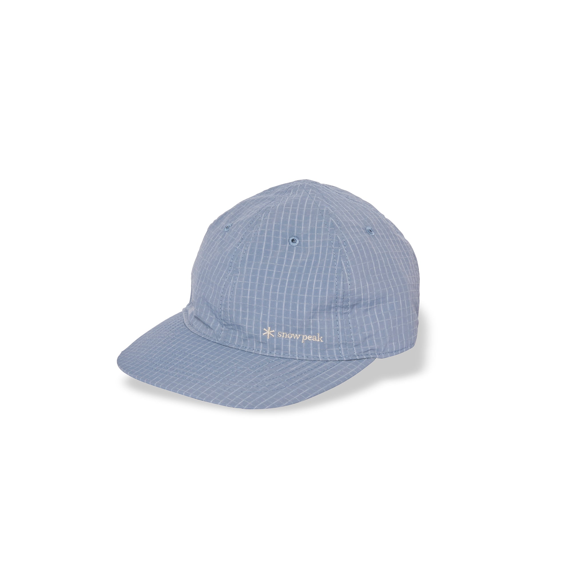KASURI Ripstop Cap