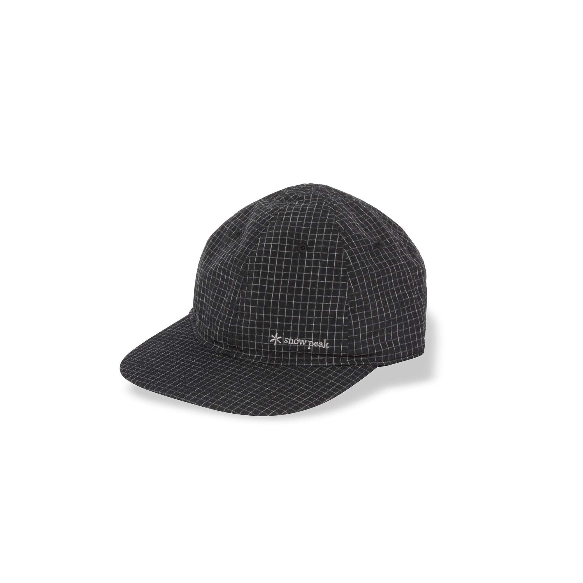 KASURI Ripstop Cap