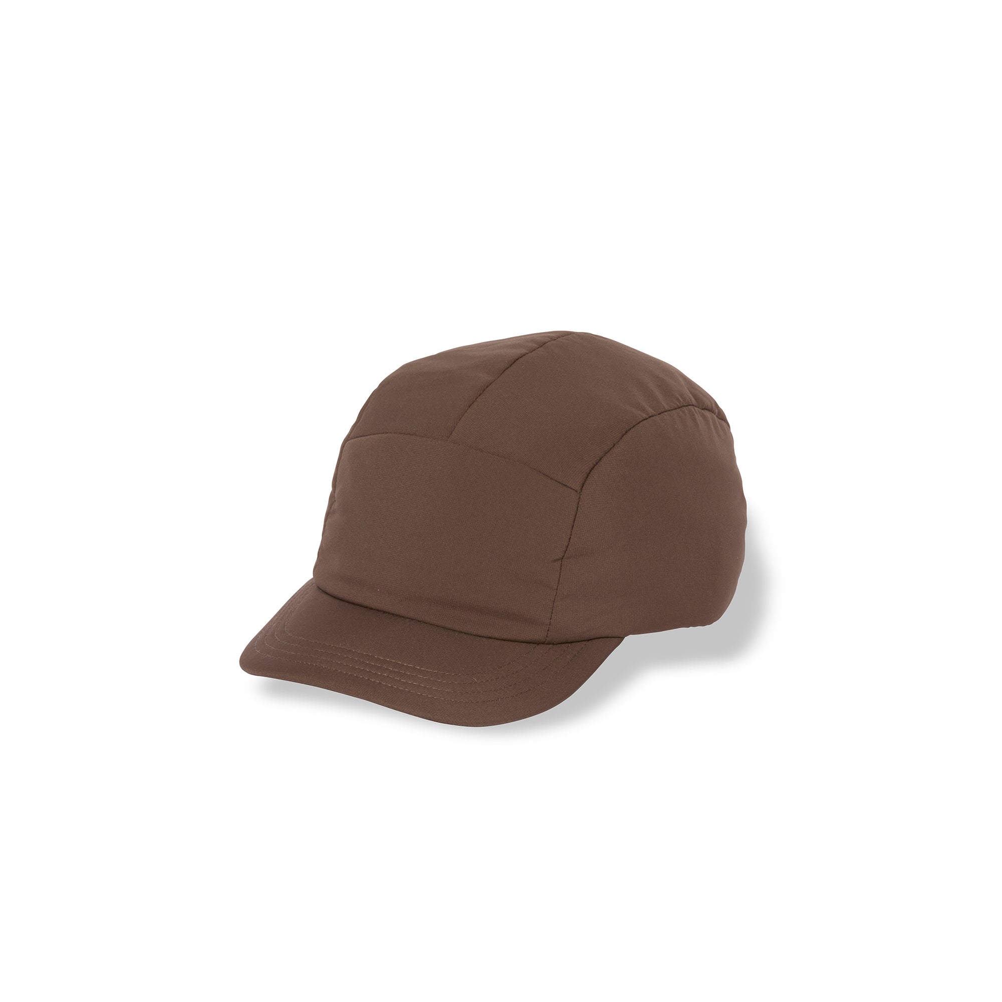 Flexible Insulated Cap