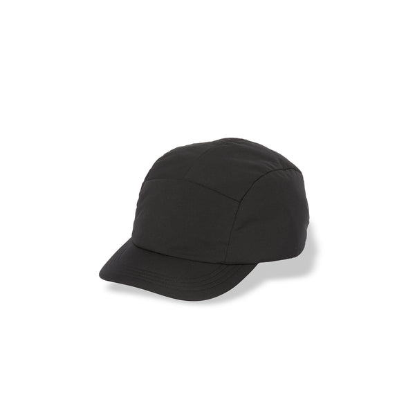 Flexible Insulated Cap Black 100261CH0600019 - Snow Peak UK