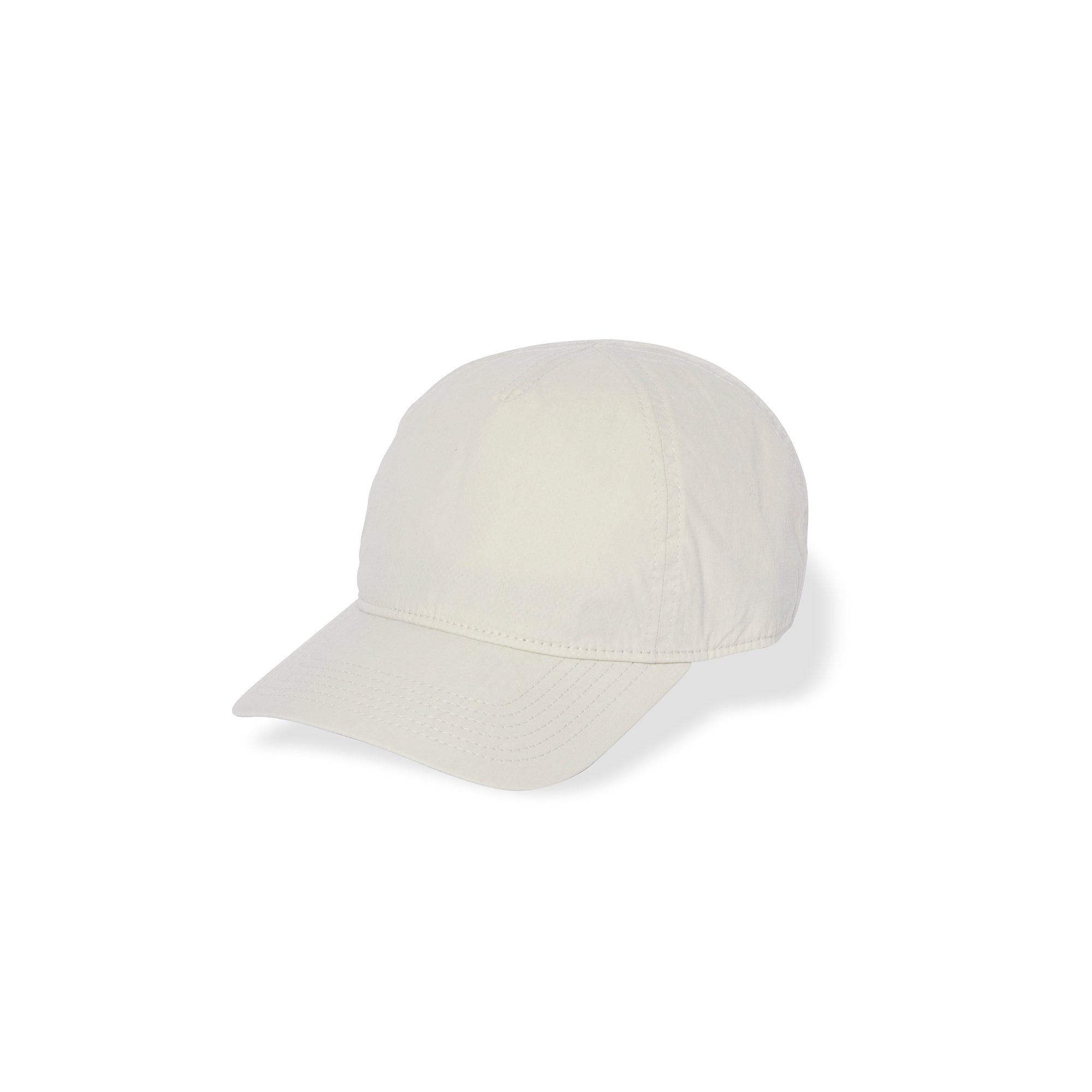 Indigo C/N Cap Ivory 100261CH0700022 - Snow Peak UK