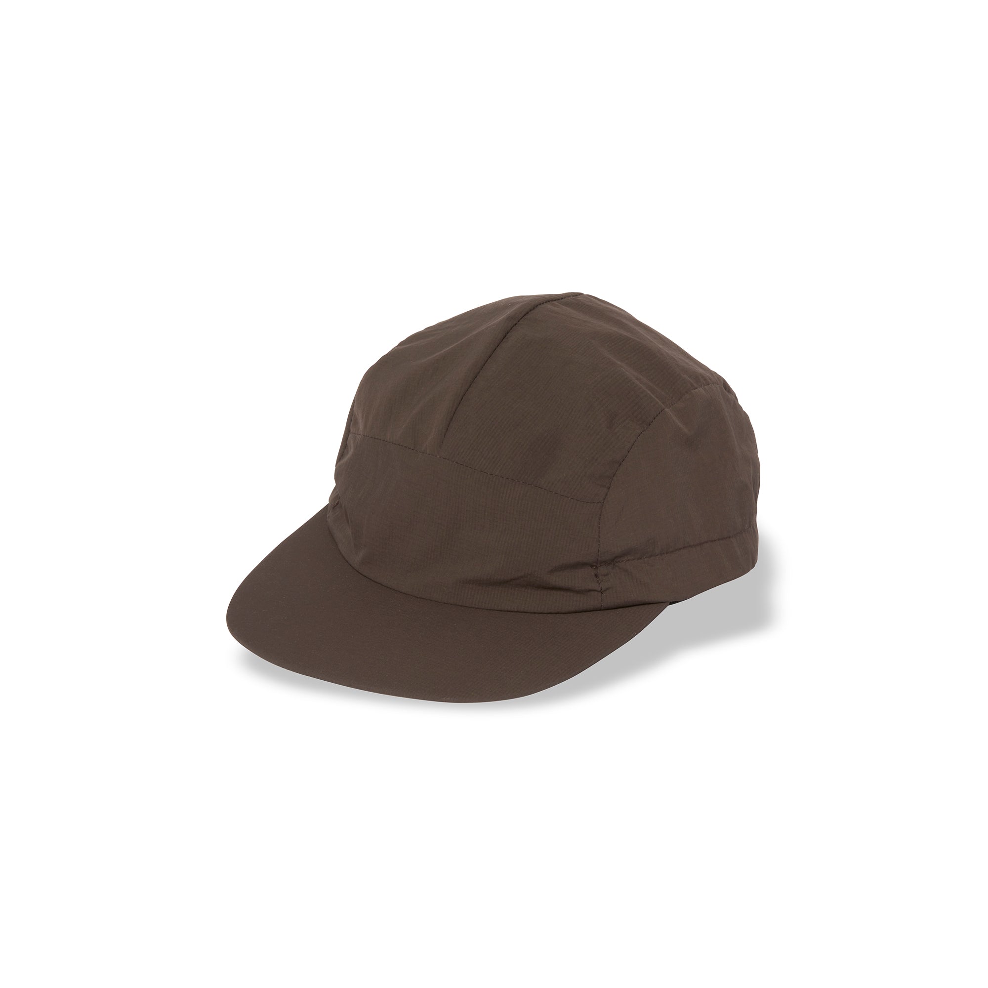 Nylon Double Rip Cap