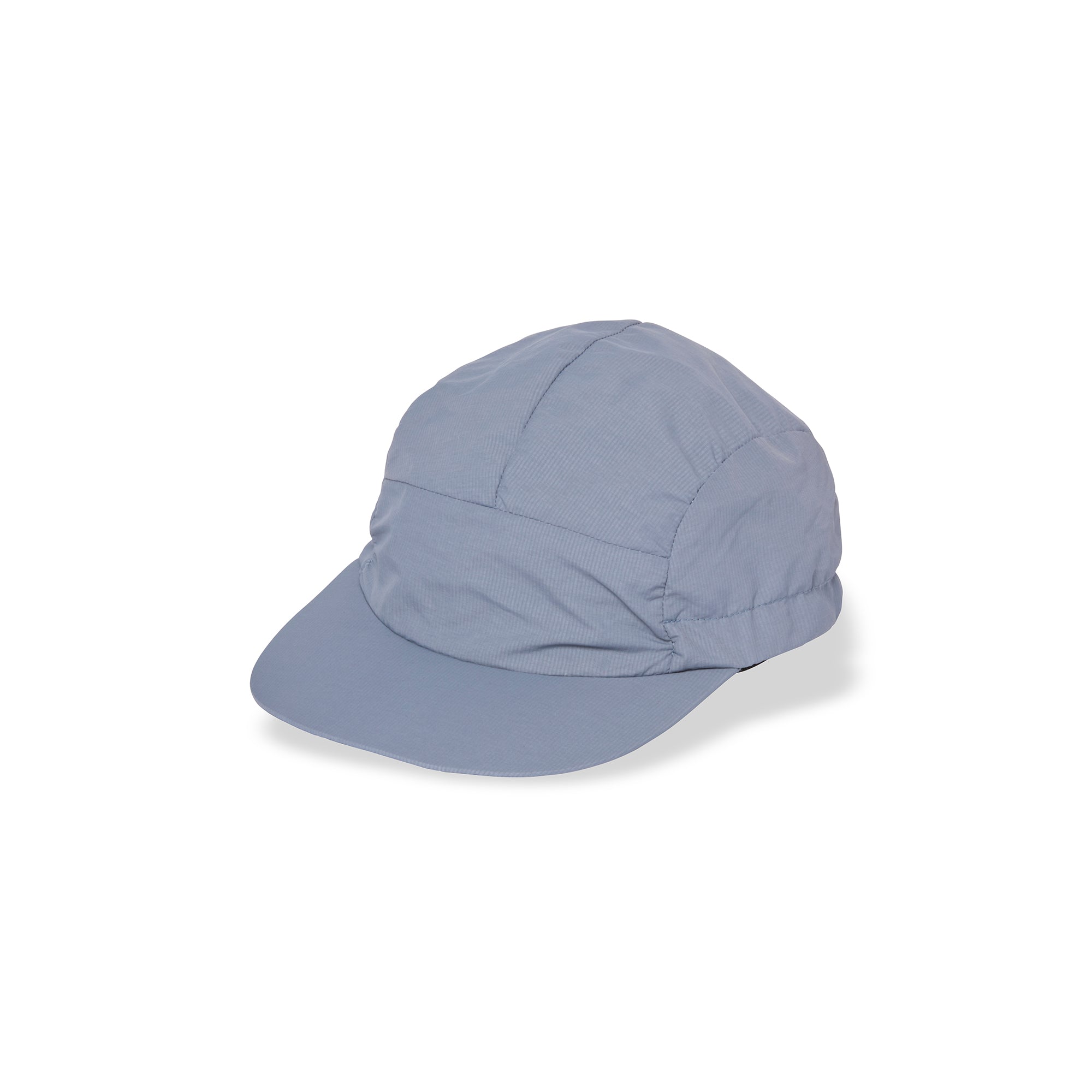Nylon Double Rip Cap