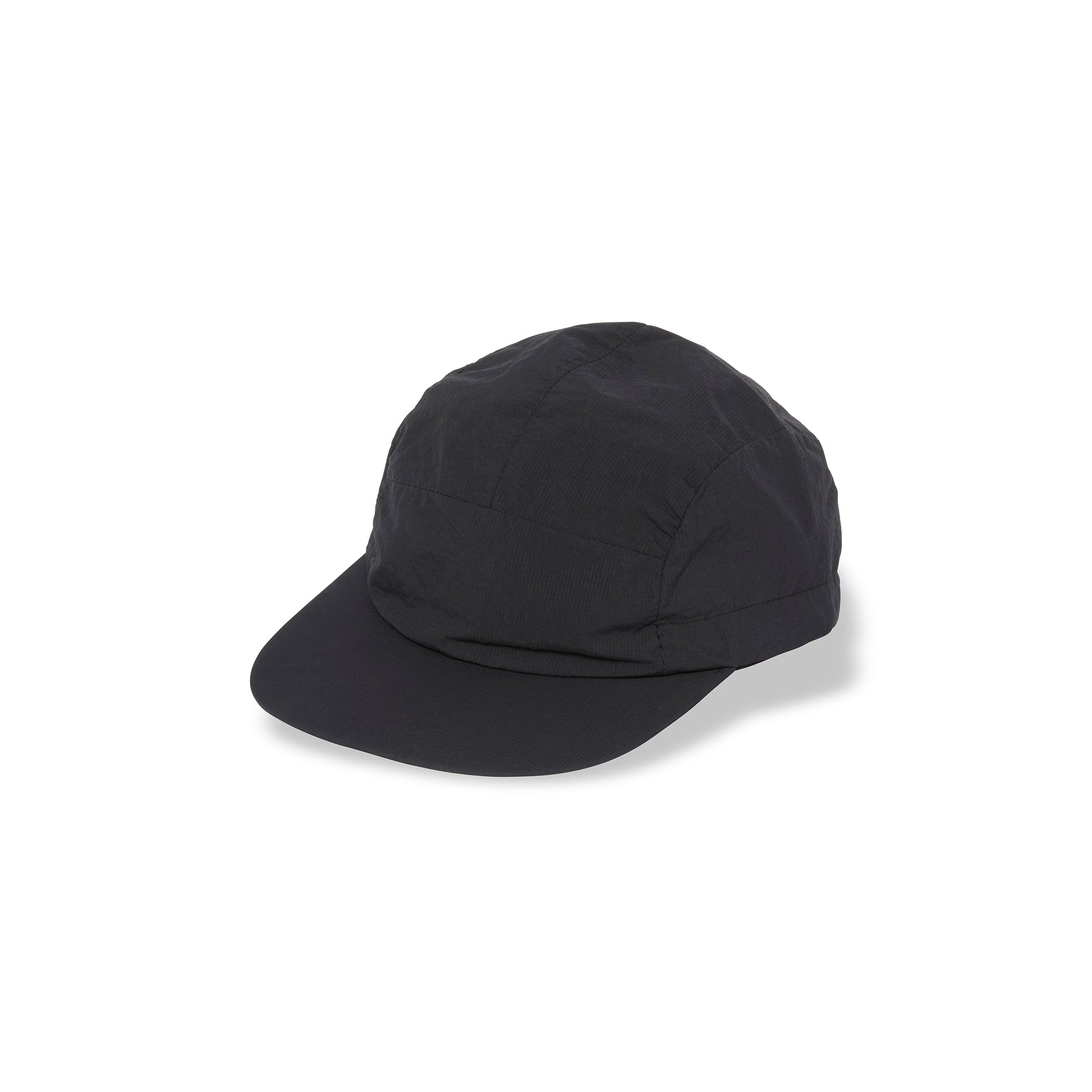 Nylon Double Rip Cap