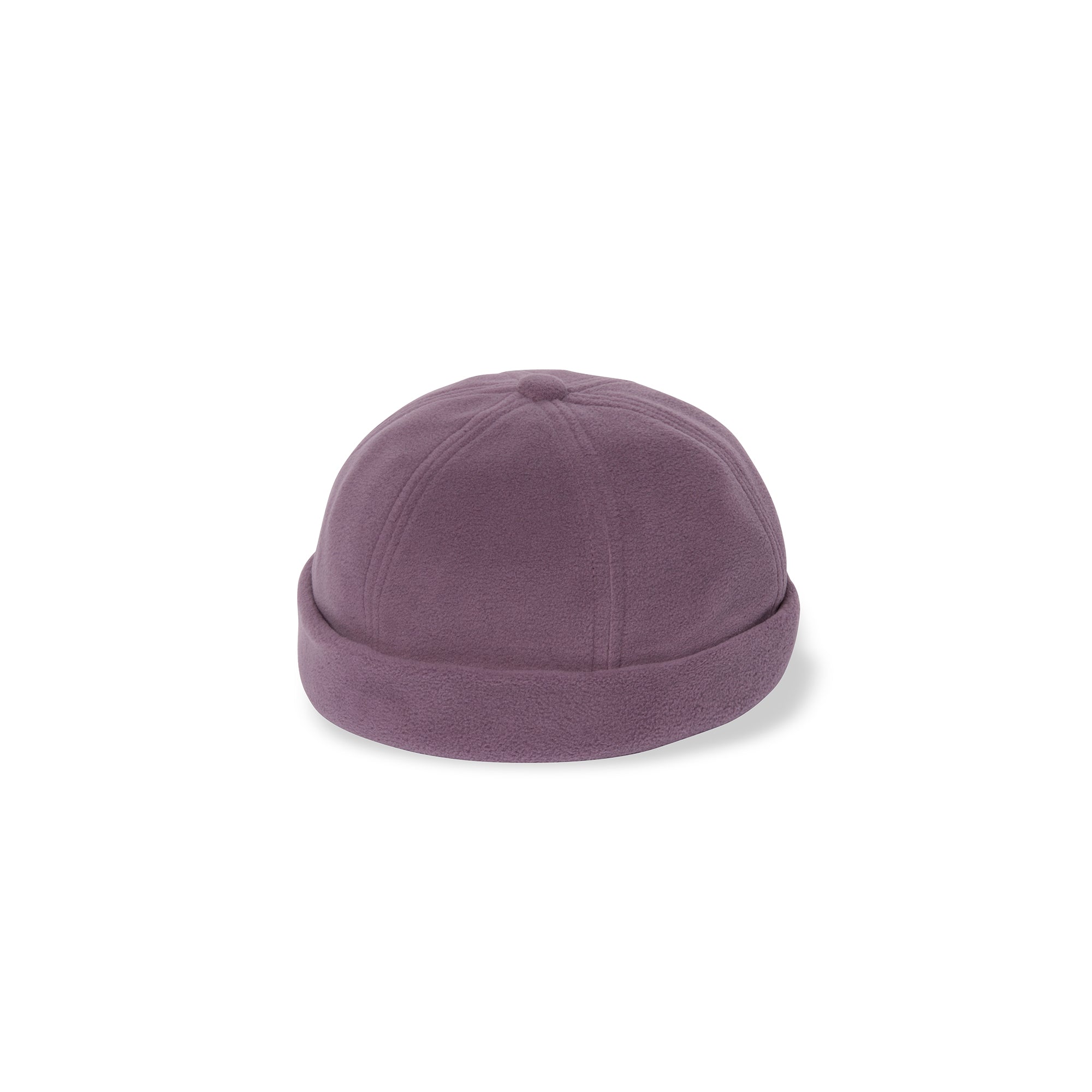 Polartec Watch Cap Purple 100261CH1100082 - Snow Peak UK