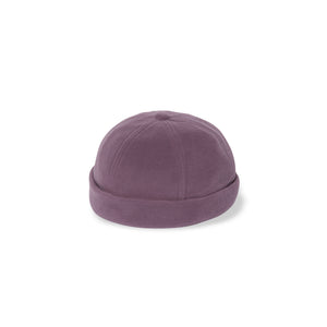 Polartec Watch Cap Purple 100261CH1100082 - Snow Peak UK