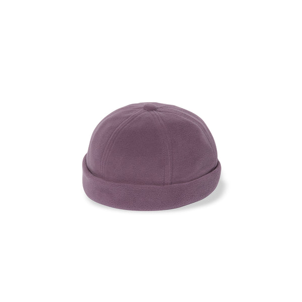 Polartec Watch Cap Purple 100261CH1100082 - Snow Peak UK