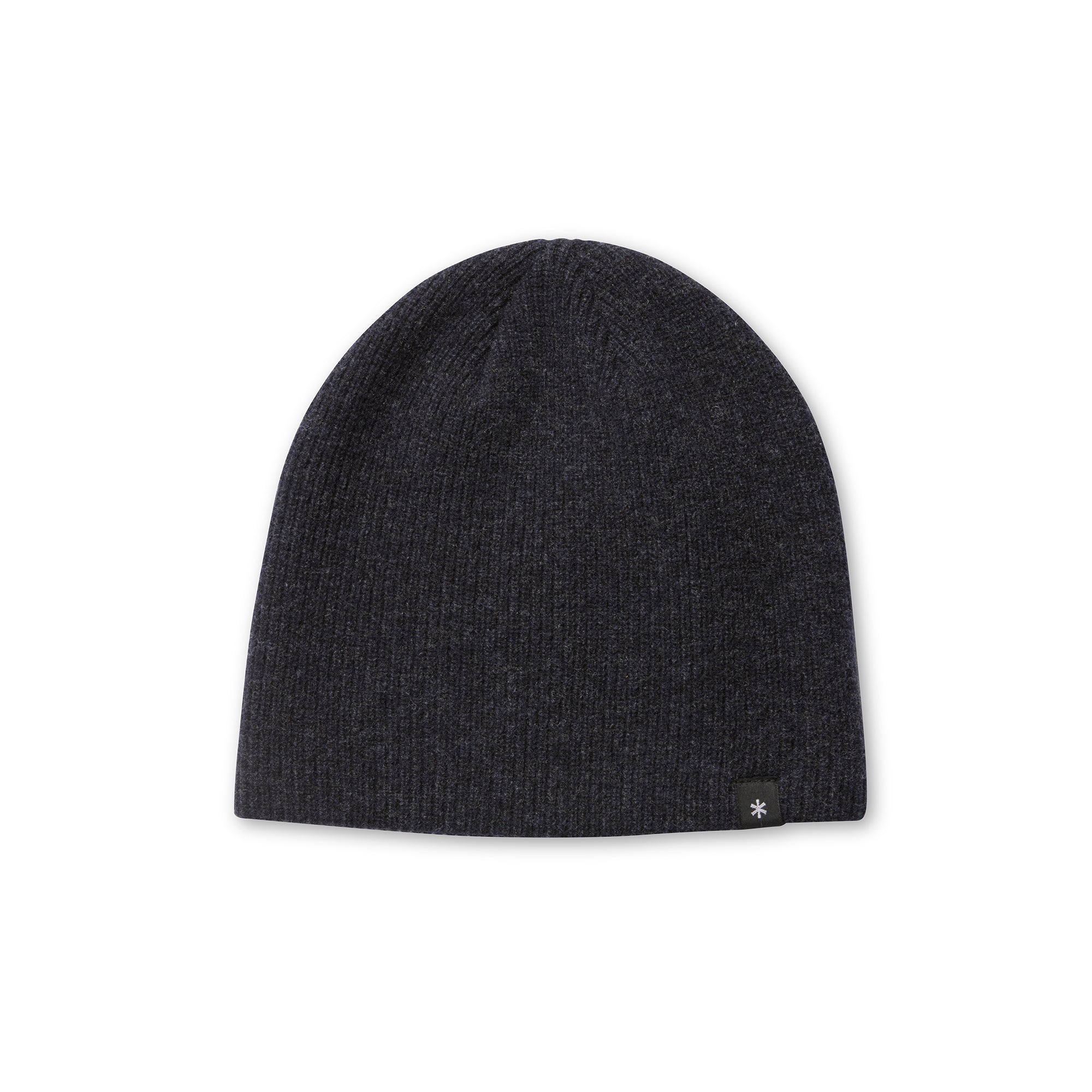 Knit Cap Charcoal 100261CH0800013 - Snow Peak UK