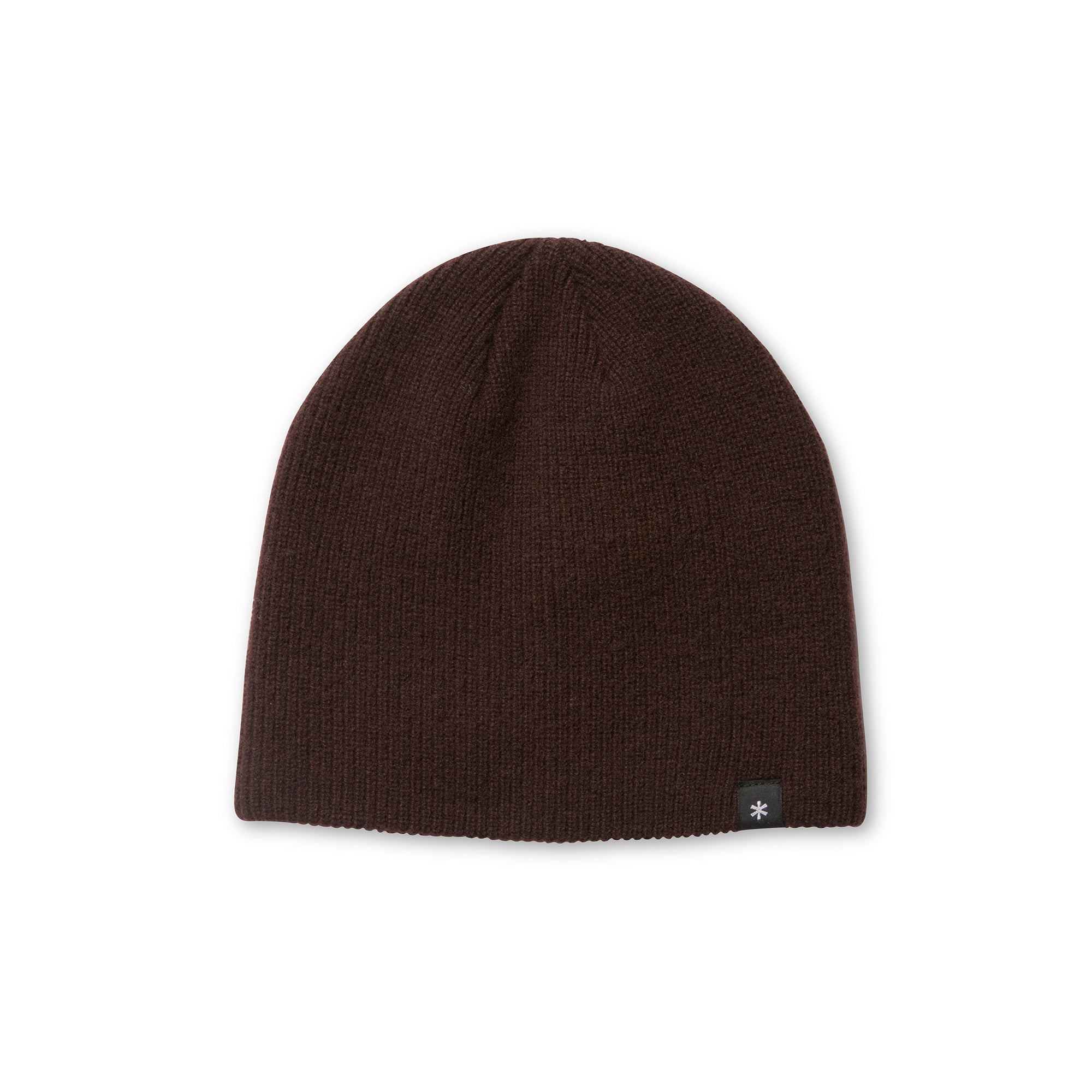 Knit Cap Brown 100261CH0800032 - Snow Peak UK