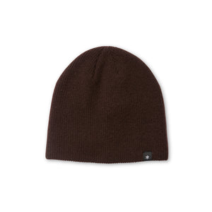 Knit Cap Brown 100261CH0800032 - Snow Peak UK