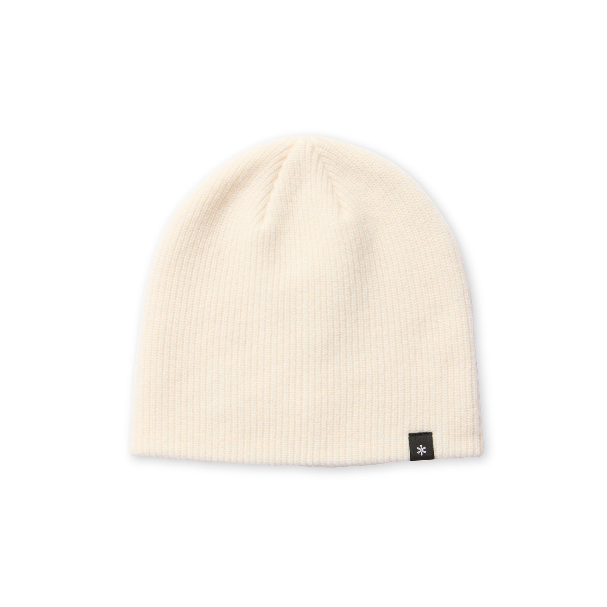 Knit Cap Ivory 100261CH0800022 - Snow Peak UK