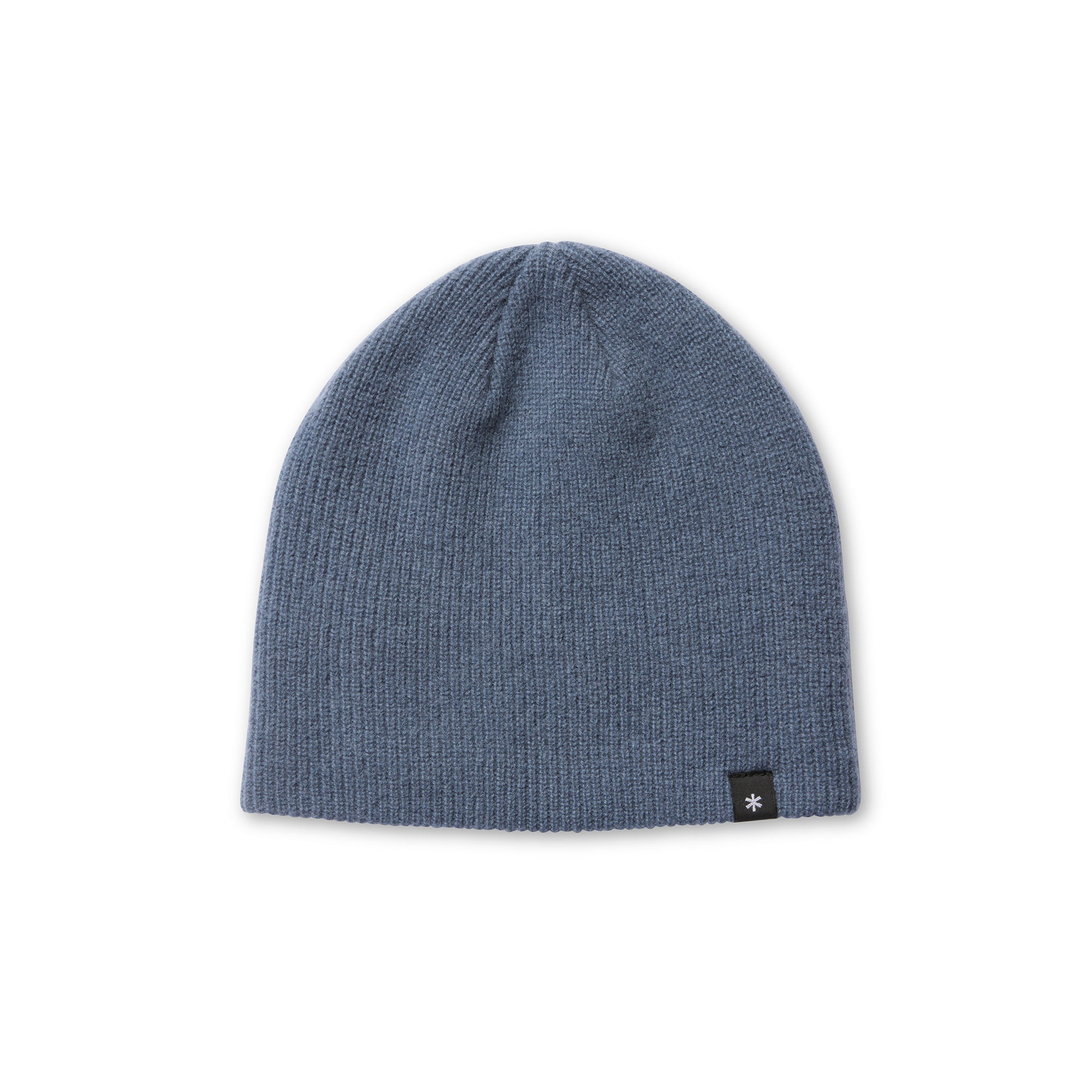 Knit Cap Light Blue 100261CH0800071 - Snow Peak UK