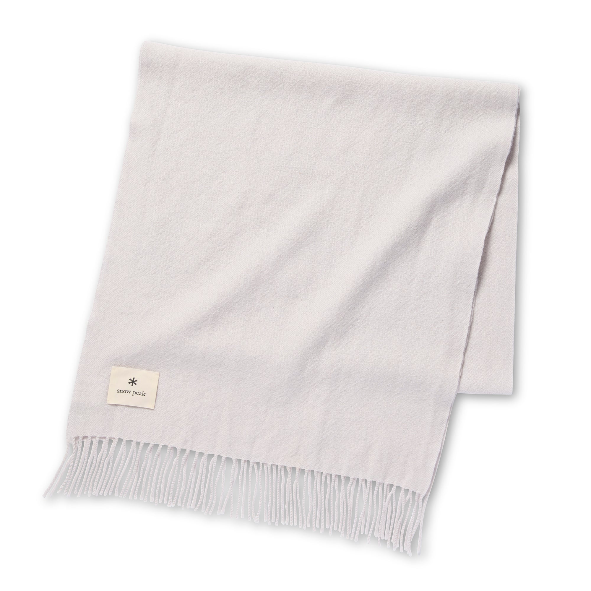 Everyday Wool Muffler
