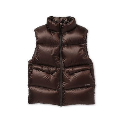 Pertex Light Weight Down Vest