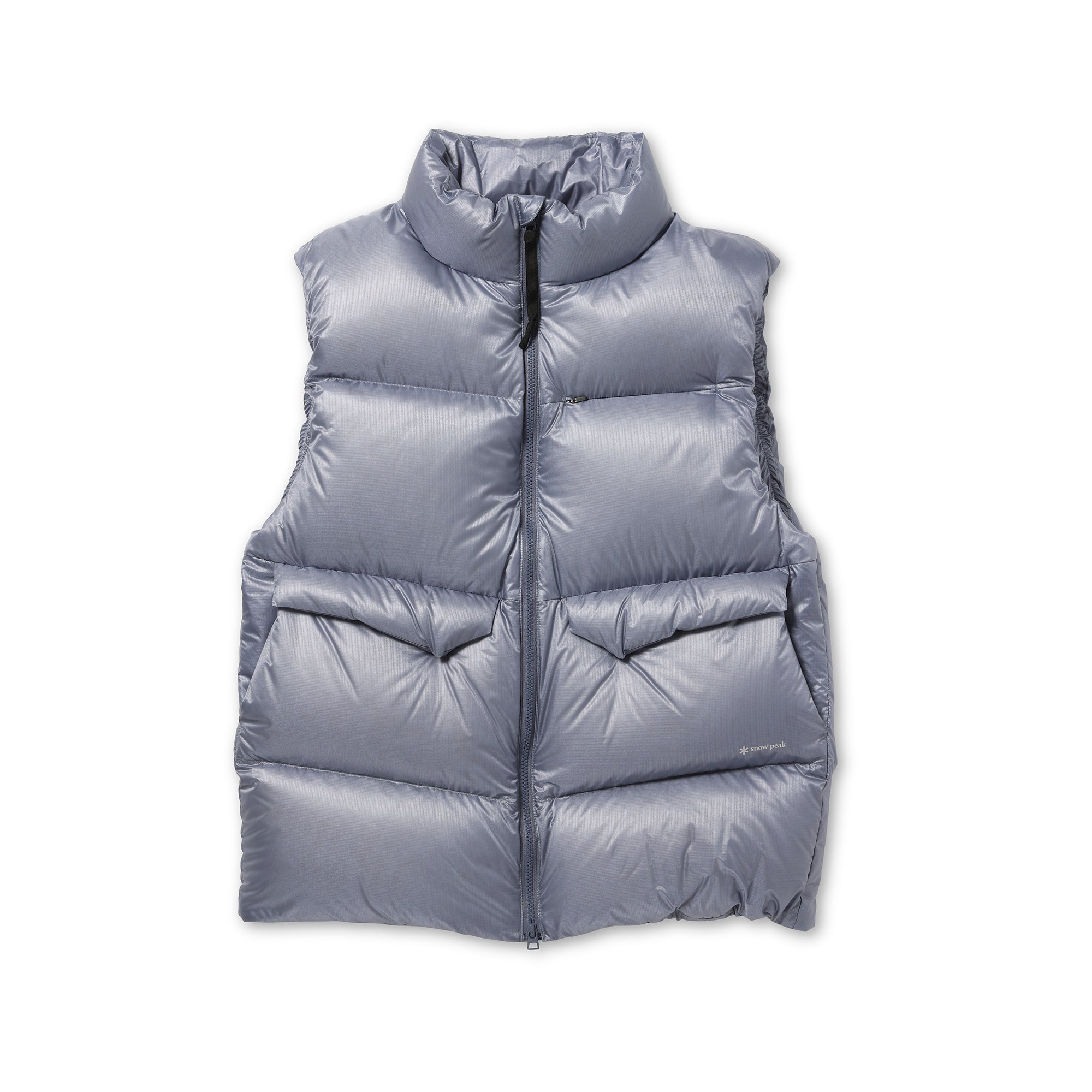 Pertex Light Weight Down Vest