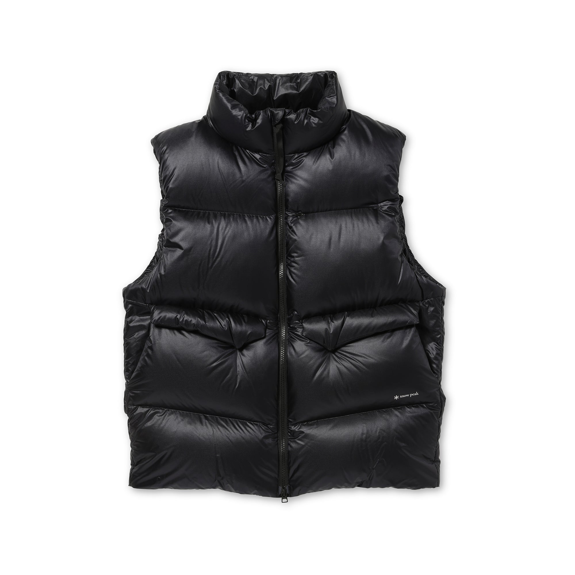 Pertex Light Weight Down Vest